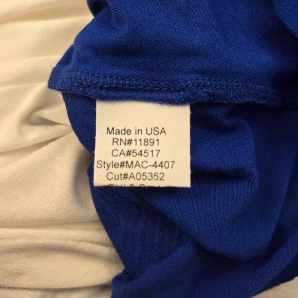 Ali & Jay Long Sleeve Knee Length Dress Black Size Large - Picture 5 of 6